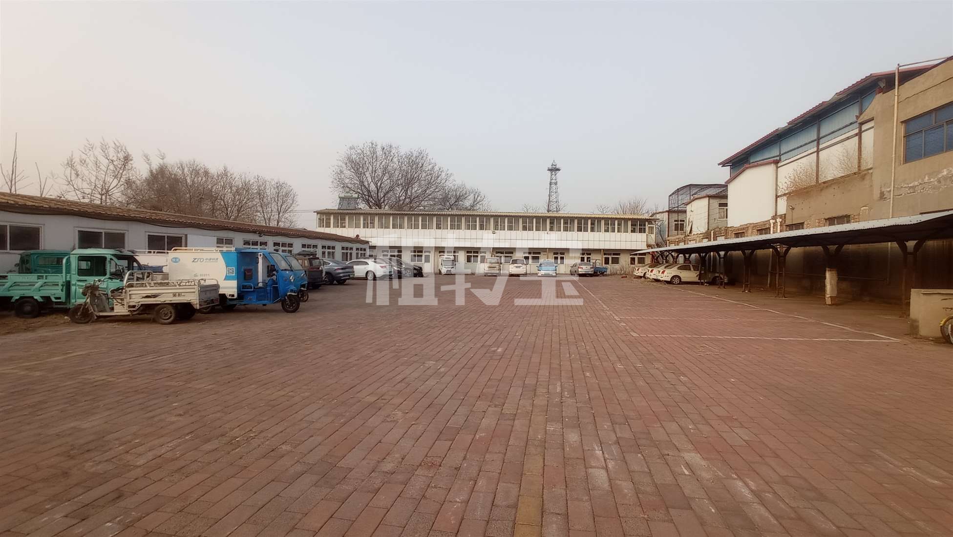市中心，复兴路厂房，大院，商业楼，出租，...