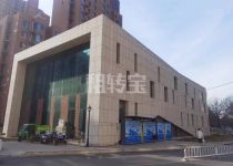 远洋城东大平米独栋商铺，单价仅6116多，可以贷款，适合办公养老院