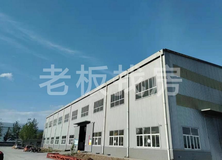 唐山市丰南区尖字沽乡尖字沽村北，工业用地...