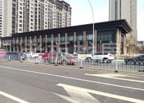十字路口独栋，带精装修，停车场，行业不限，可以做餐饮，价格面议