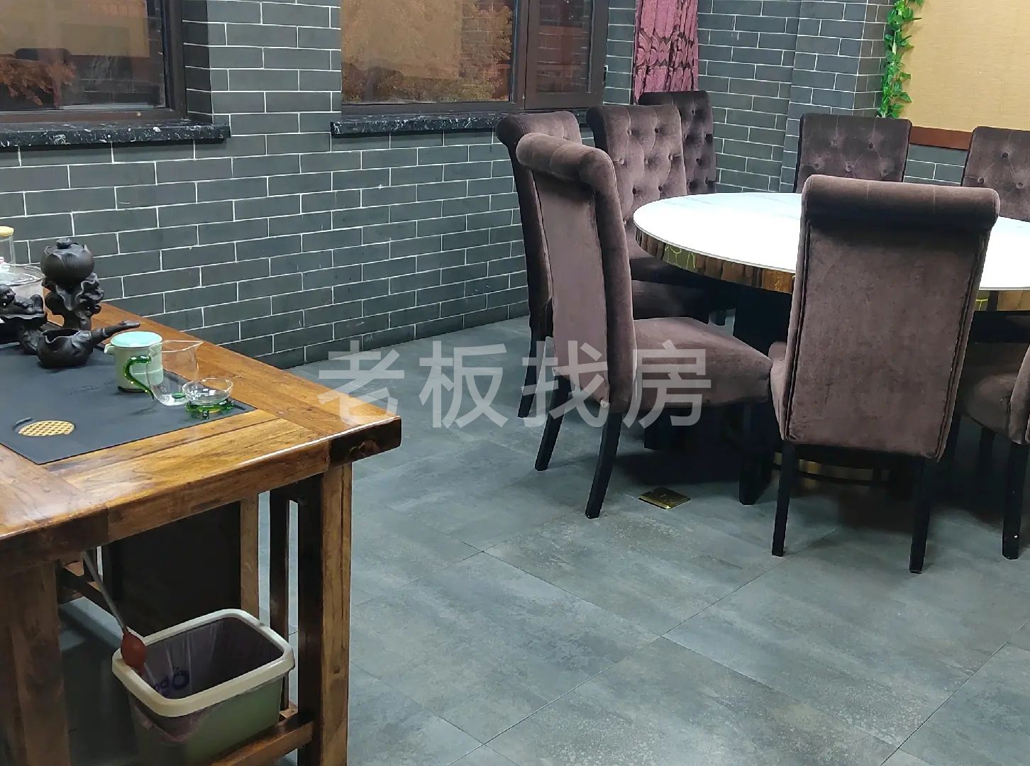 唐山路北区火锅店转让  建华道200平月...